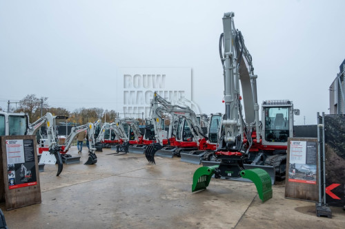 Takeuchi Demodagen 2024 38